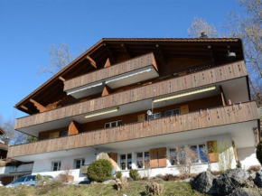 Apartment Fabiana by Interhome Zweisimmen